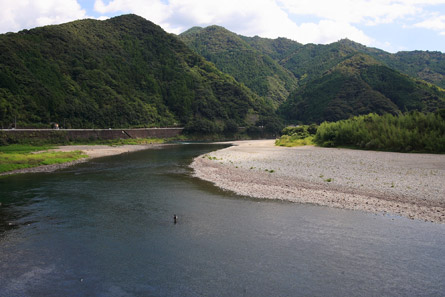 仁淀川